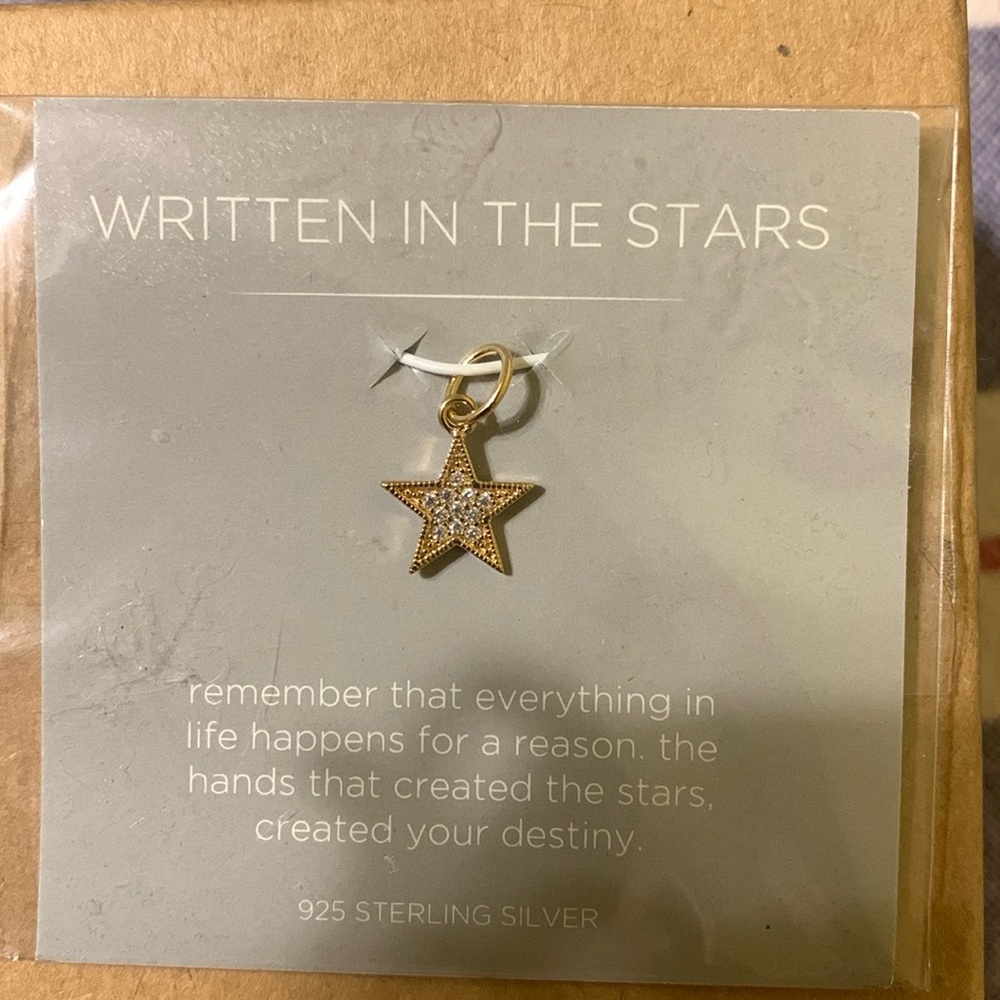 Origami Owl “core” charm